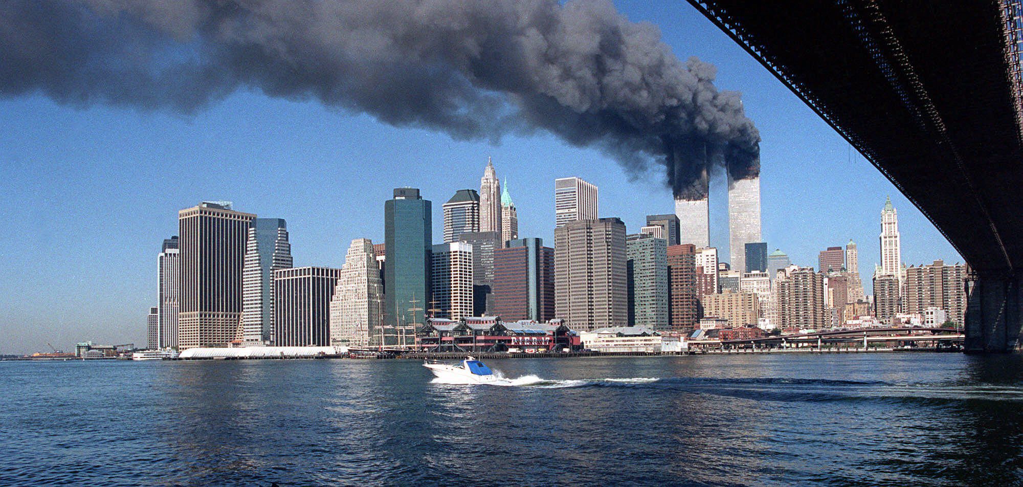 WORLD TRADE CENTER